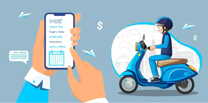 How to check the expiry date of the bike insurance policy online. How to check the expiry date of the bike insurance policy online.